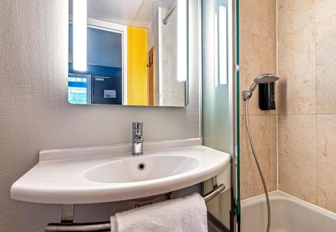 B&B HOTEL Quimper Nord Douarnenez Hotel in Quimper