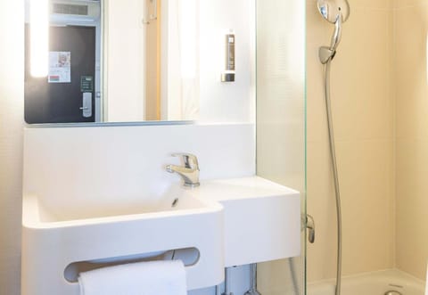 B&B HOTEL Rennes Nord St Grégoire Hotel in Brittany