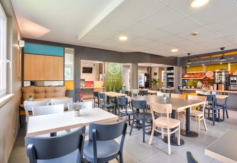 B&B Hôtel Goussainville CDG Hotel in Île-de-France