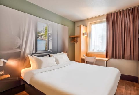 B&B Hôtel Goussainville CDG Hotel in Île-de-France