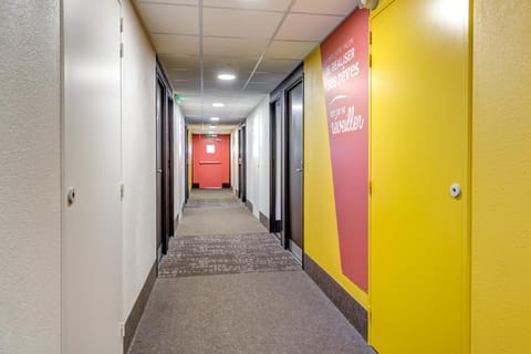 B&B Hôtel Goussainville CDG Hotel in Île-de-France