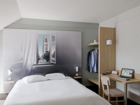 B&B HOTEL Saint-Quentin Hotel in Wallonia, Belgium
