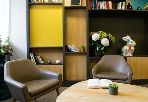 B&B HOTEL Saint-Quentin Hotel in Wallonia, Belgium