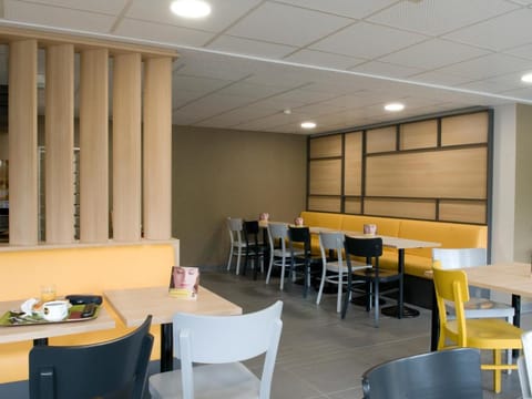 B&B HOTEL Saint-Quentin Hotel in Wallonia, Belgium