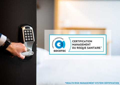 B&B HOTEL Maurepas Hotel in Île-de-France