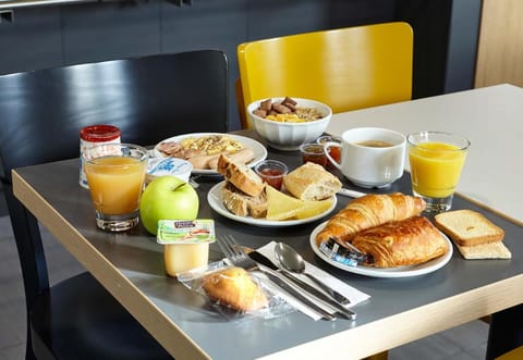 B&B HOTEL Maurepas Hotel in Île-de-France