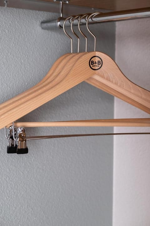 B&B HOTEL Maurepas Hotel in Île-de-France