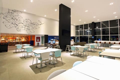 One Cuautitlan Hotel in Hidalgo, Mexico