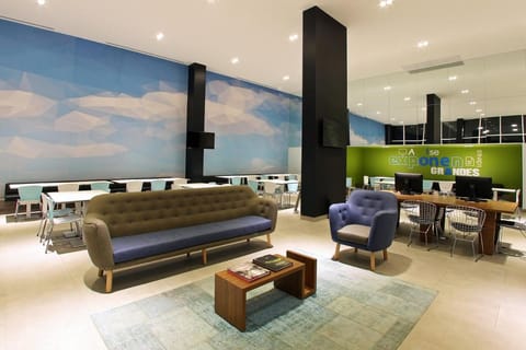 One Cuautitlan Hotel in Hidalgo, Mexico