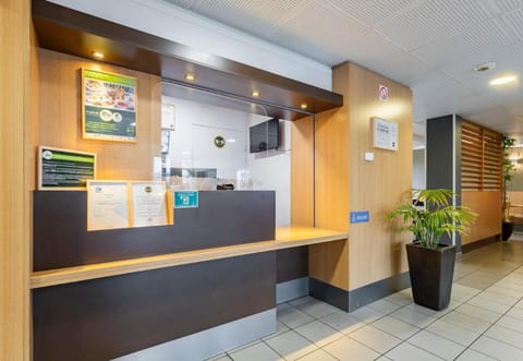 B&B HOTEL Valenciennes Marly Hotel in Valenciennes