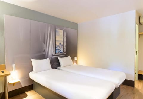 B&B Hôtel Pontault Combault Hotel in Île-de-France