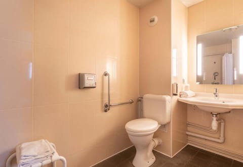 B&B HOTEL Toulon La Seyne sur Mer Hotel in La Seyne-sur-Mer