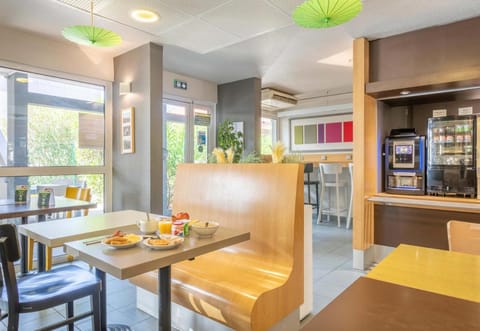 B&B HOTEL Toulon La Seyne sur Mer Hotel in La Seyne-sur-Mer