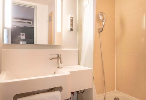 B&B HOTEL Toulon La Seyne sur Mer Hotel in La Seyne-sur-Mer