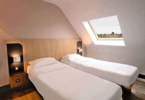 B&B HOTEL Dreux Centre Hotel in Dreux