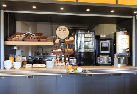 B&B HOTEL Dijon Nord Hotel in Dijon