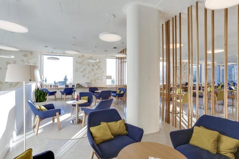 Hotel des Patients Hotel in Lausanne