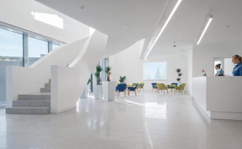 Hotel des Patients Hotel in Lausanne