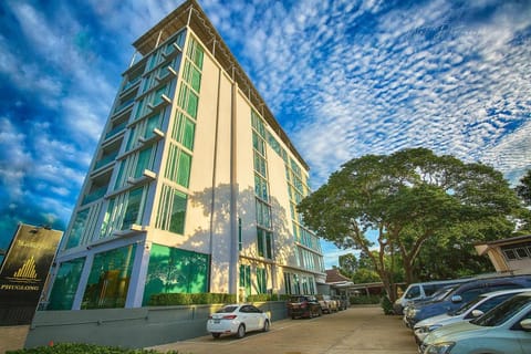 Property view