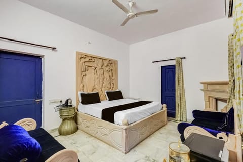 Collection O Laxmi Narayan Temple Jaipur Formerly Harpalsar Haveli Hotel in Jaipur