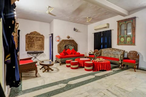 Collection O Laxmi Narayan Temple Jaipur Formerly Harpalsar Haveli Hotel in Jaipur