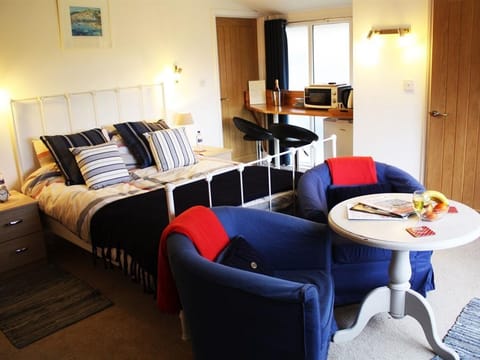 Riverside House Bed and Breakfast in Costessey