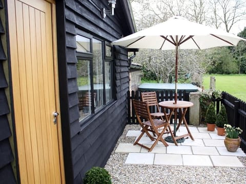 Riverside House Bed and Breakfast in Costessey