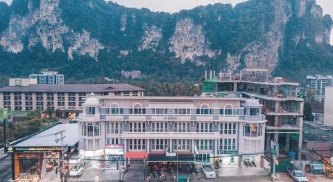 Pop-in Aonang Hostel in Krabi Changwat