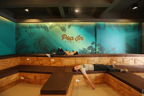 Pop-in Aonang Hostel in Krabi Changwat