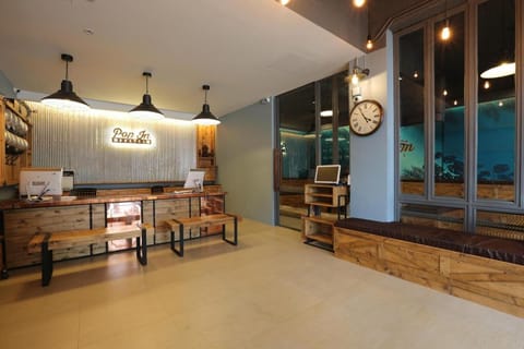 Pop-in Aonang Hostel in Krabi Changwat