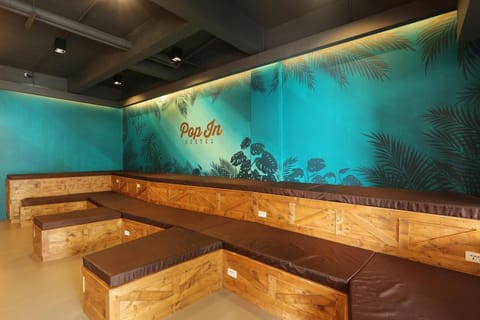 Pop-in Aonang Hostel in Krabi Changwat