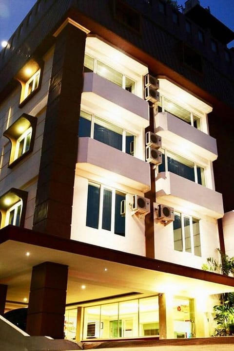 Property view