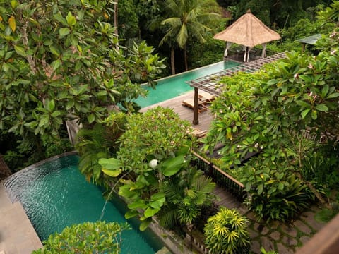 Adiwana Resort Jembawan Resort in Ubud