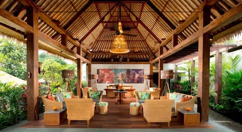 Adiwana Resort Jembawan Resort in Ubud
