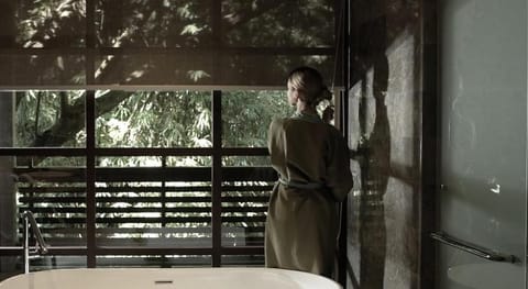 Adiwana Resort Jembawan Resort in Ubud