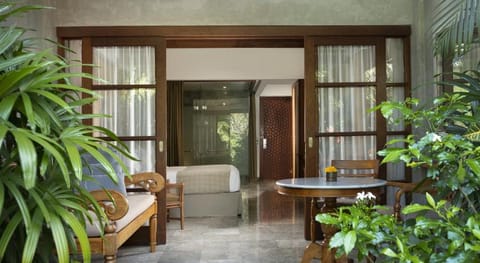 Adiwana Resort Jembawan Resort in Ubud