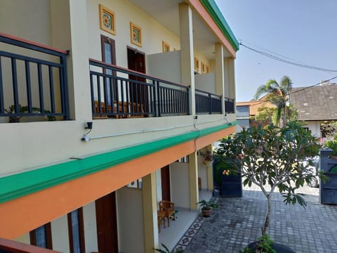 Beji Ayu Homestay Vacation rental in Kuta