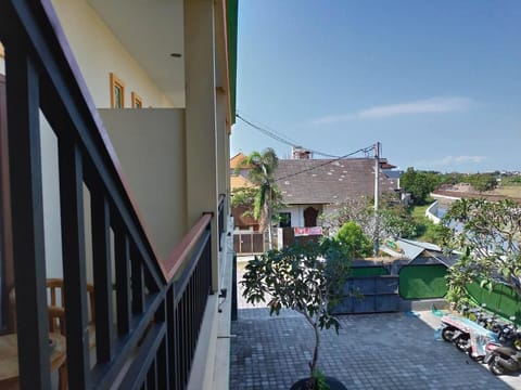 Beji Ayu Homestay Vacation rental in Kuta