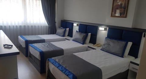 Alican 2 Hotel in Izmir