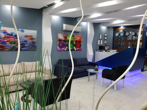 Alican 2 Hotel in Izmir