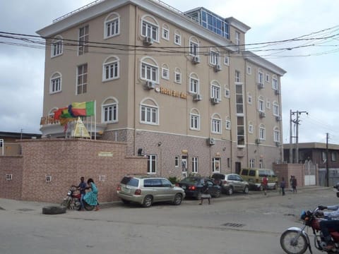 Property view