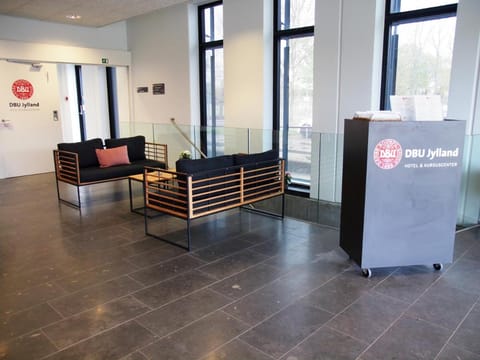 DBU Hotel & Kursuscenter Hotel in Aarhus