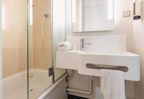 B&B HOTEL Rennes Sud Chantepie Hotel in Rennes