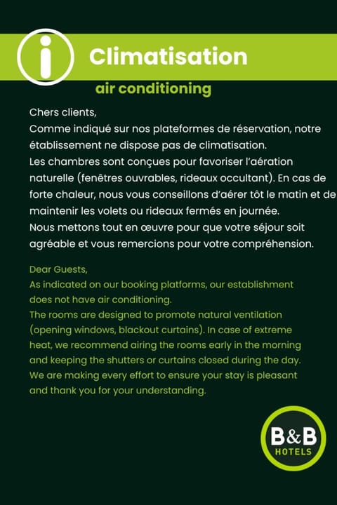 B&B HOTEL Morlaix Hotel in Morlaix