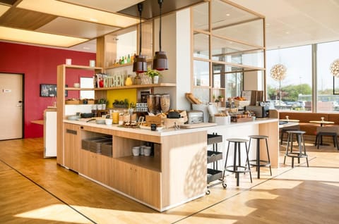 ibis Styles Versailles Guyancourt Hotel in Île-de-France