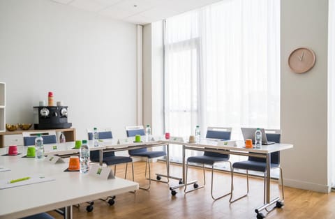 ibis Styles Versailles Guyancourt Hotel in Île-de-France