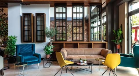 Park Hotel & Spa Skopje Hotel in Skopje