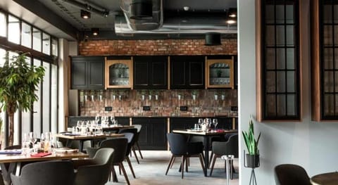 Park Hotel & Spa Skopje Hotel in Skopje