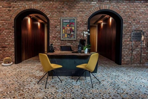 Park Hotel & Spa Skopje Hotel in Skopje