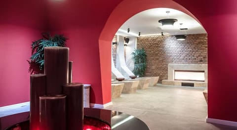 Park Hotel & Spa Skopje Hotel in Skopje